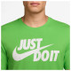Nike Ανδρική κοντομάνικη μπλούζα Sportswear Just Do It Swoosh T-Shirt